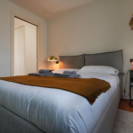 Giresio 41 - Your Penthouse With Rooftop Garden In Milano Navigli - Wifi Exteriör bild