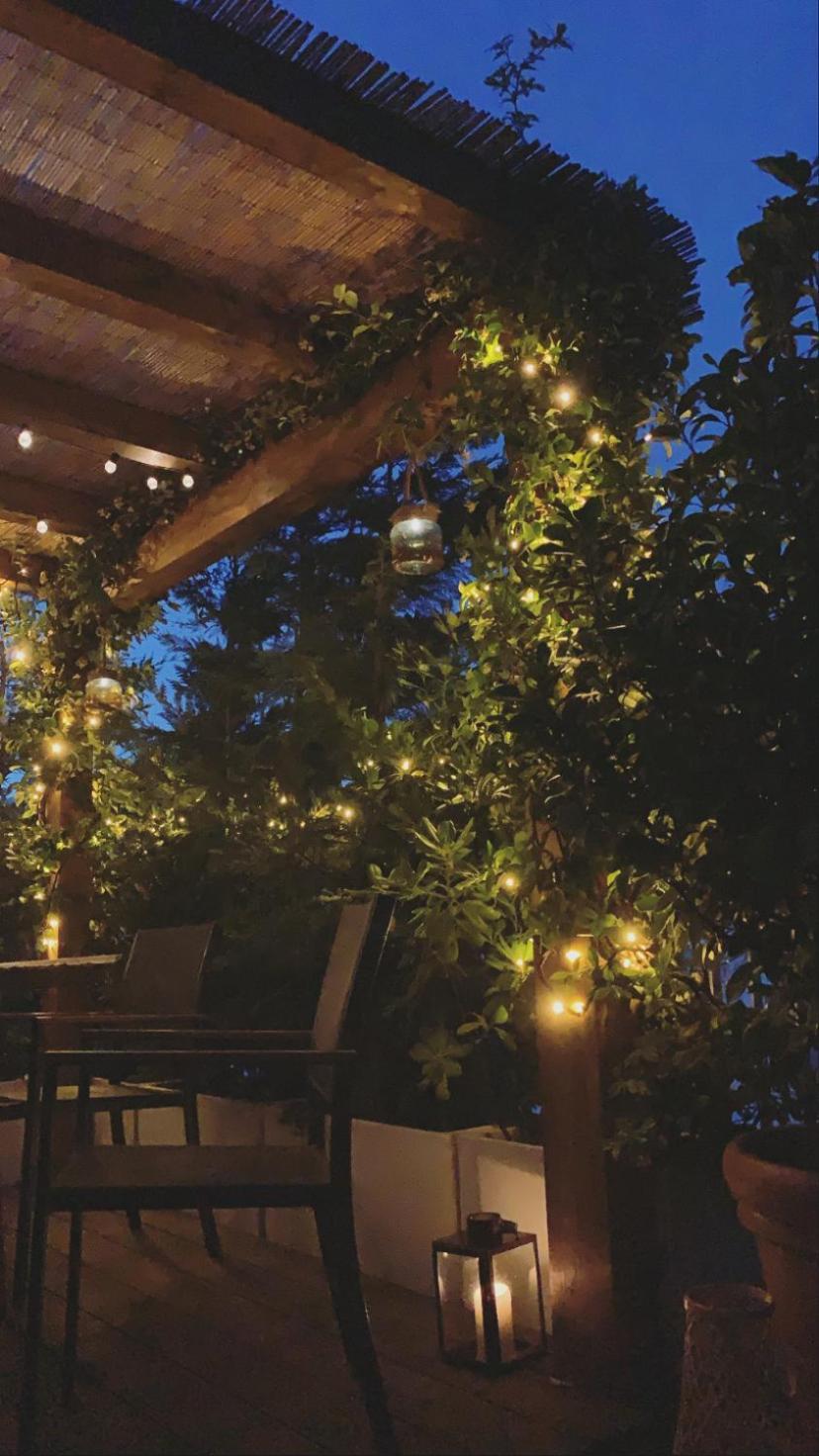 Giresio 41 - Your Penthouse With Rooftop Garden In Milano Navigli - Wifi Exteriör bild