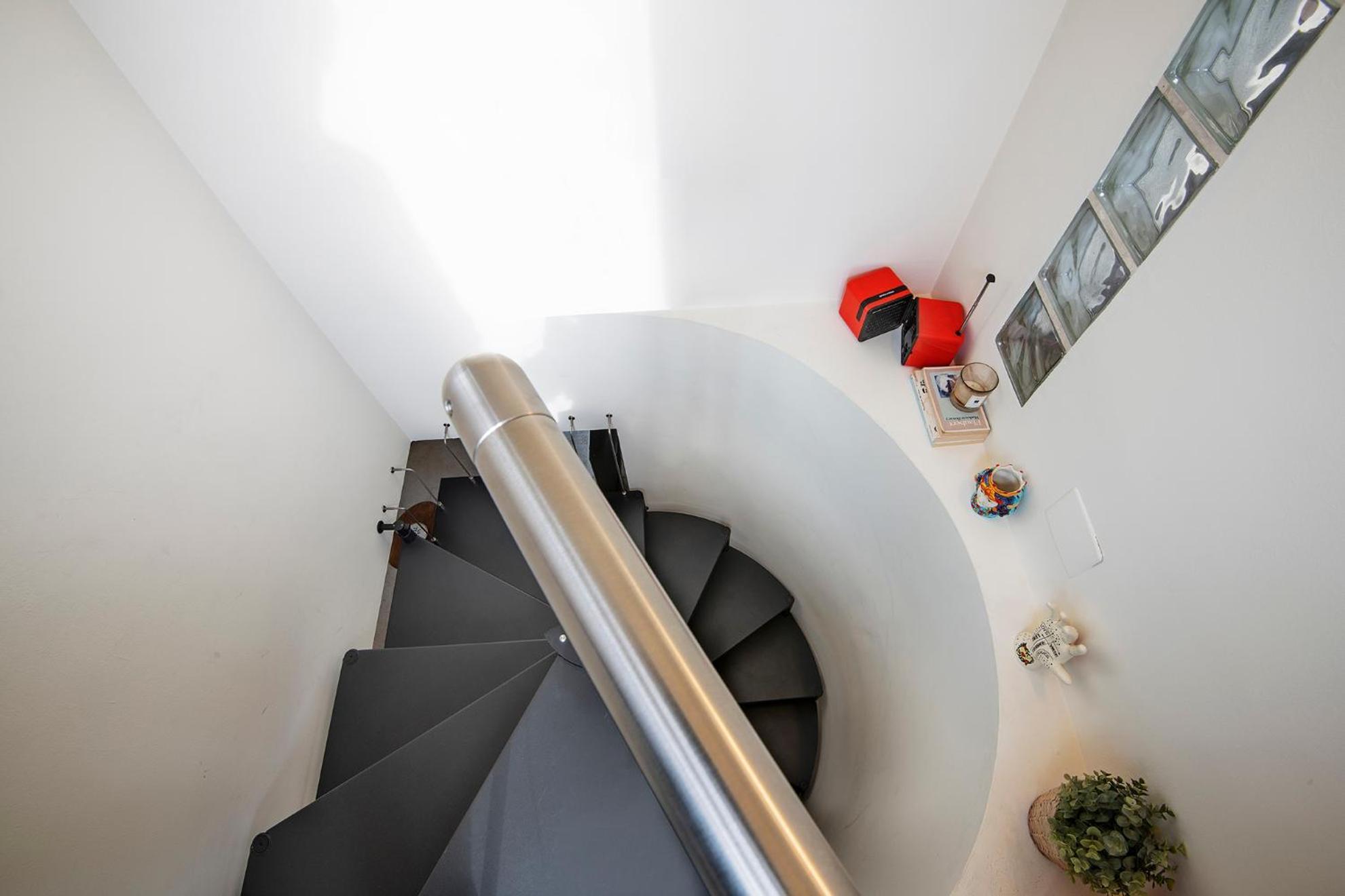 Giresio 41 - Your Penthouse With Rooftop Garden In Milano Navigli - Wifi Exteriör bild