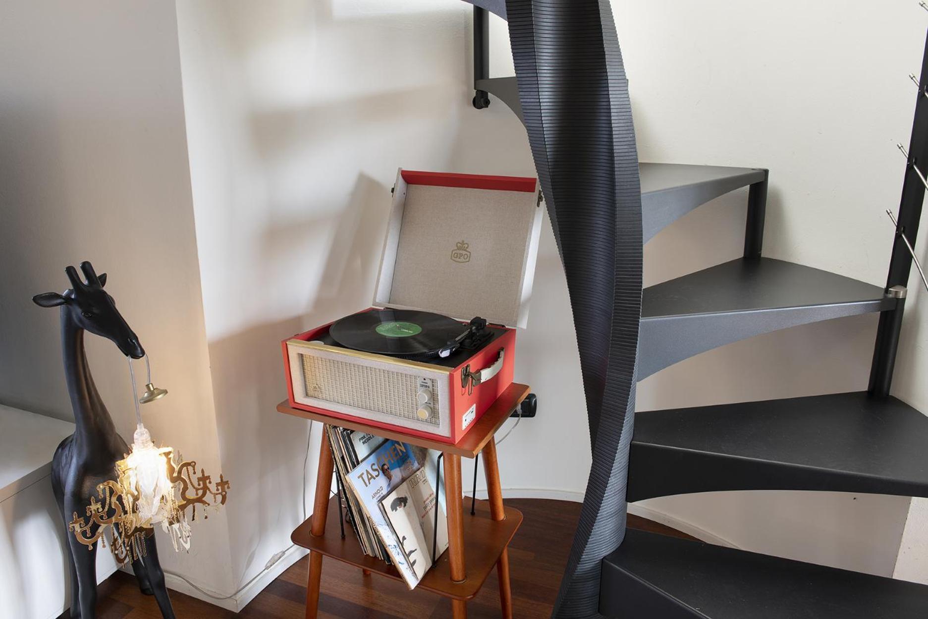 Giresio 41 - Your Penthouse With Rooftop Garden In Milano Navigli - Wifi Exteriör bild
